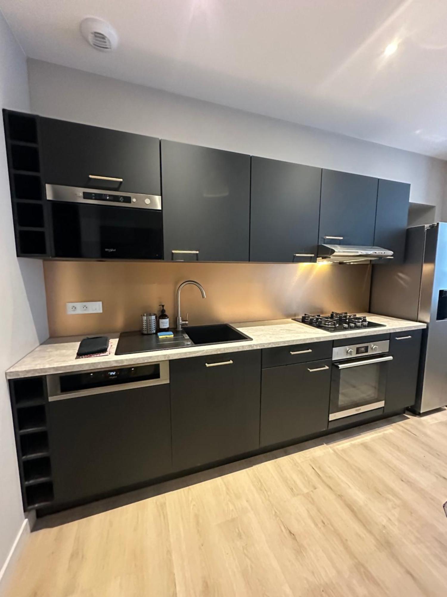 Kloozia Centre Standing Homestay Angouleme