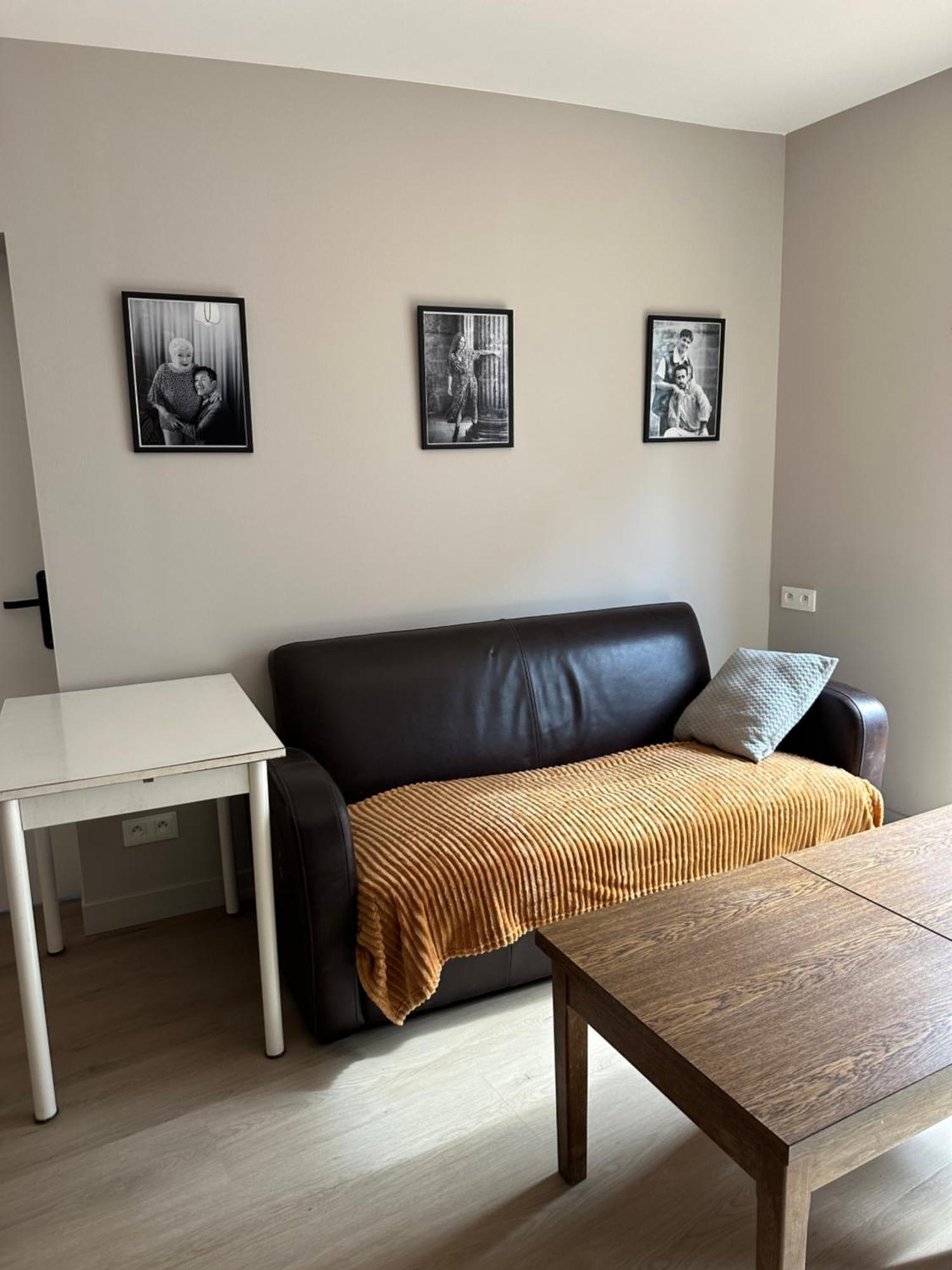 Homestay Kloozia Centre Standing Angouleme