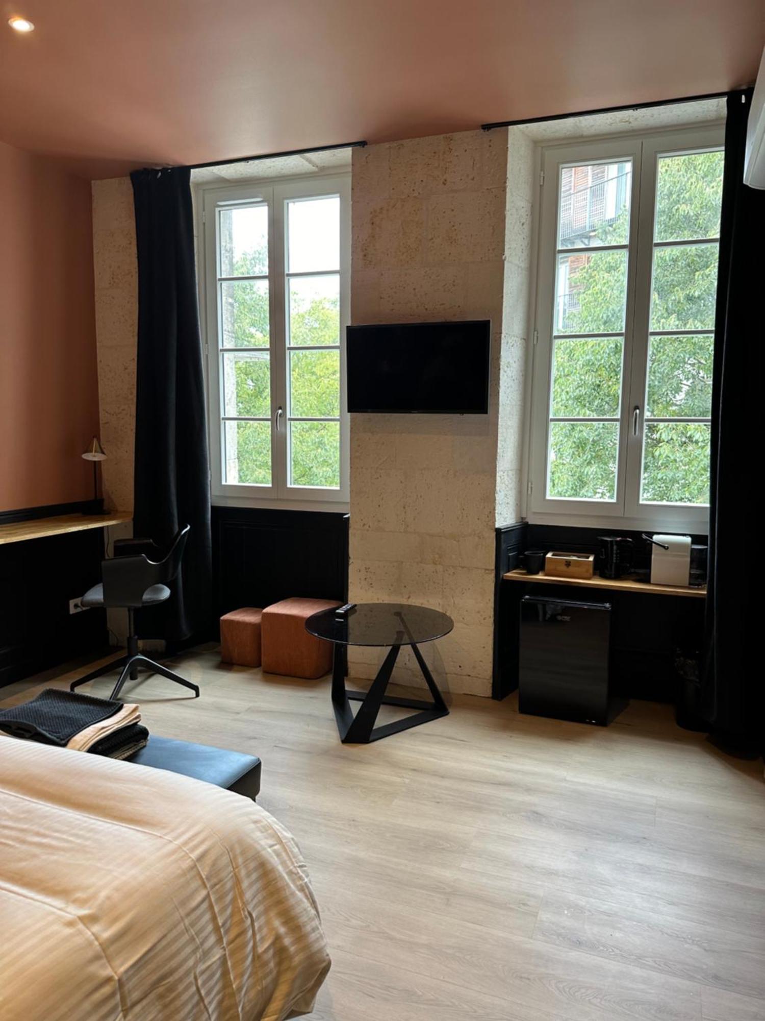 Kloozia Centre Standing Homestay Angouleme