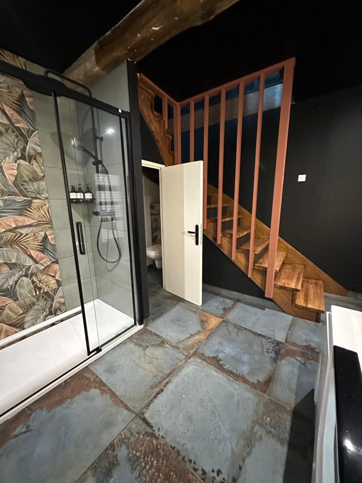 Homestay Kloozia Centre Standing Angouleme