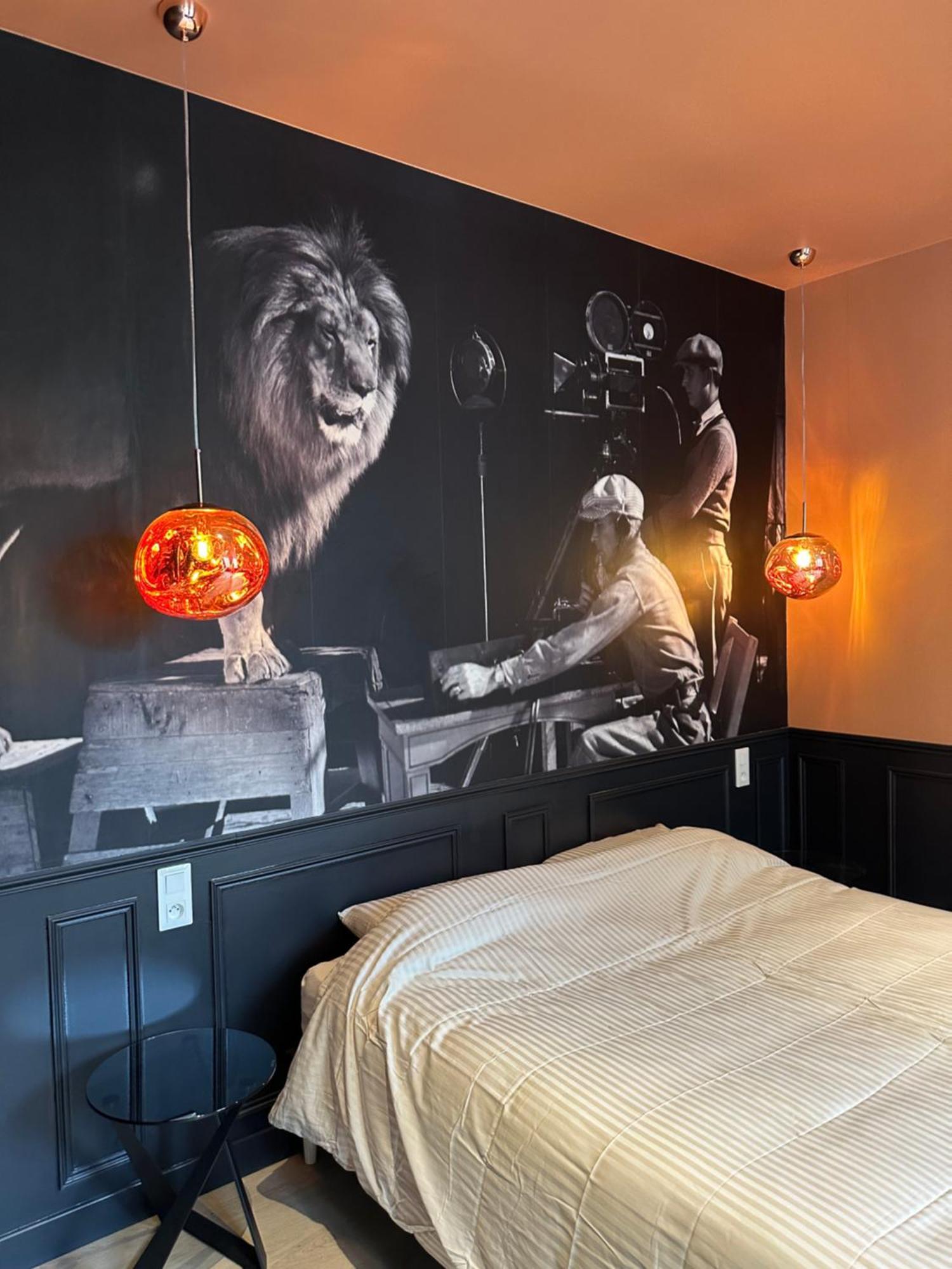 Homestay Kloozia Centre Standing Angouleme