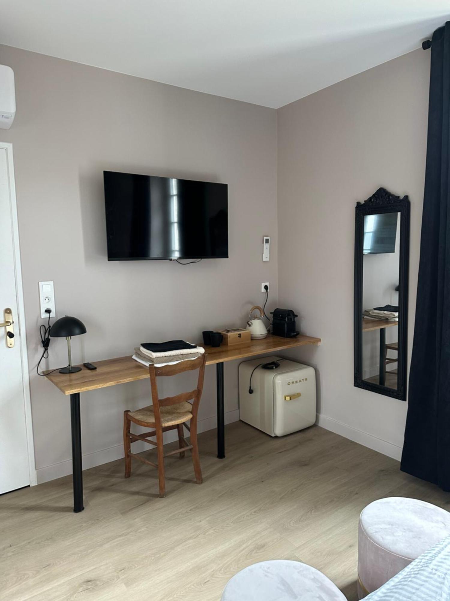 Homestay Kloozia Centre Standing *