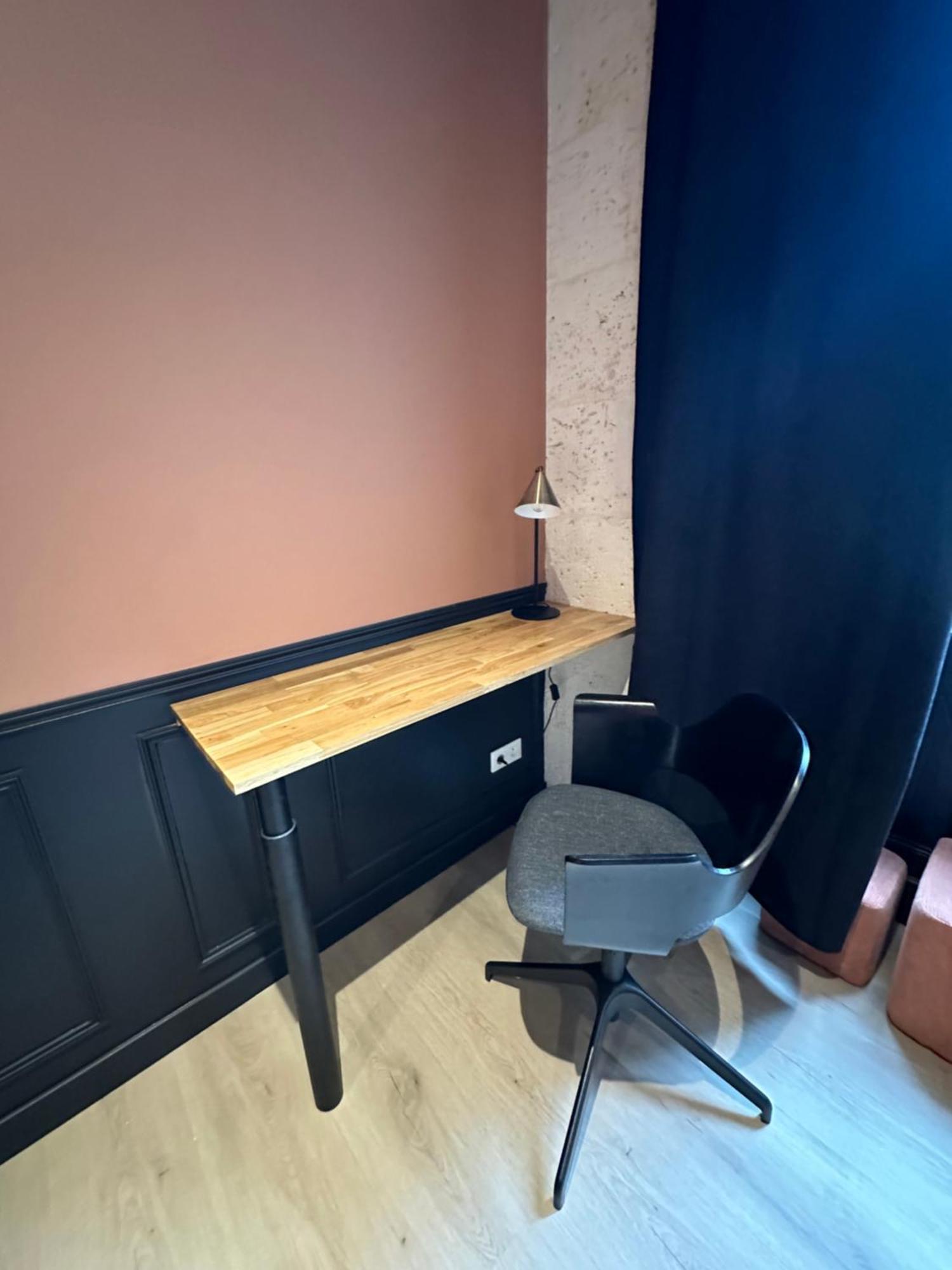 Homestay Kloozia Centre Standing Angouleme