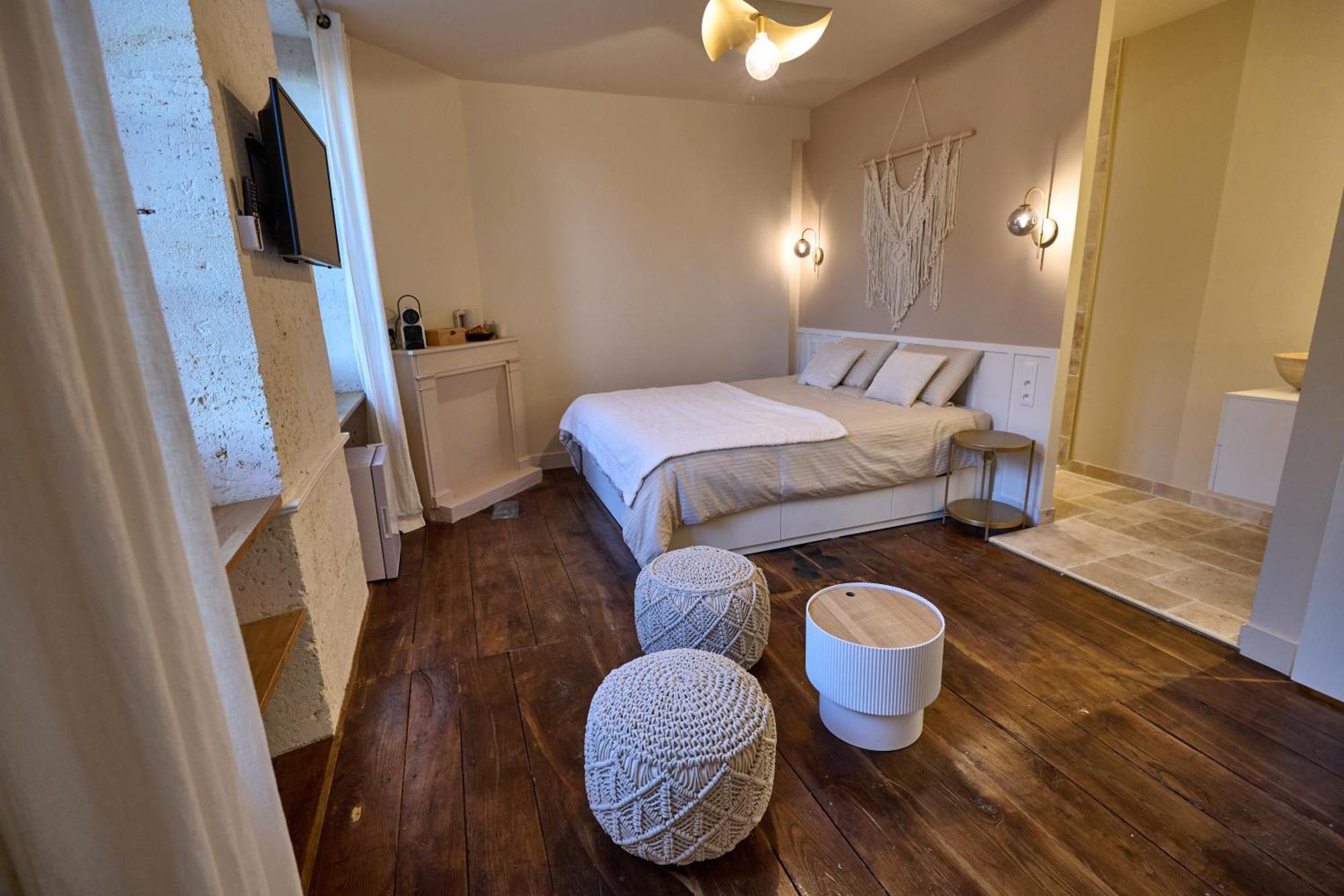 Kloozia Centre Standing Homestay *